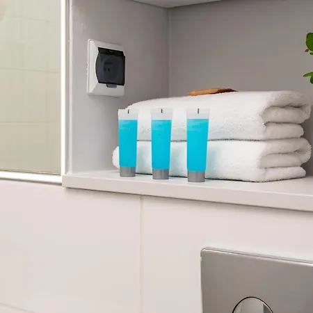شقة Metro Swietokrzyska Comfort By Bookinghost *