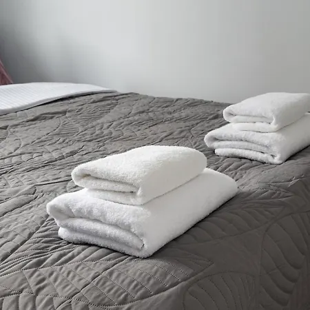 Metro Swietokrzyska Comfort Apartamento *