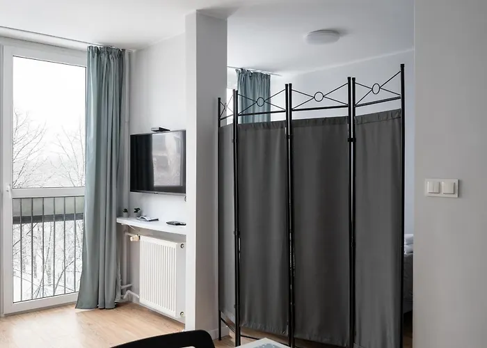 Metro Swietokrzyska Comfort By Bookinghost Apartment