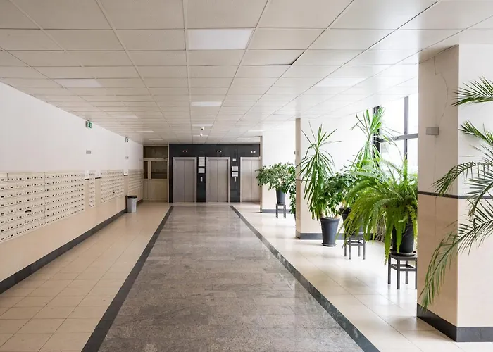 Metro Swietokrzyska Comfort By Bookinghost Apartment