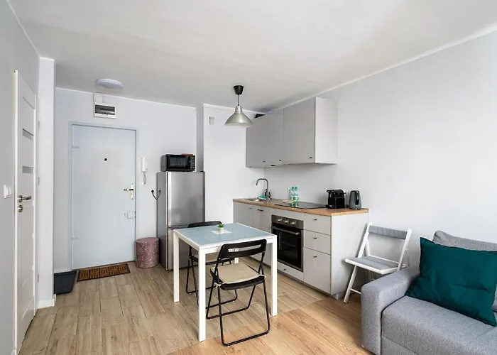 Metro Swietokrzyska Comfort By Bookinghost *