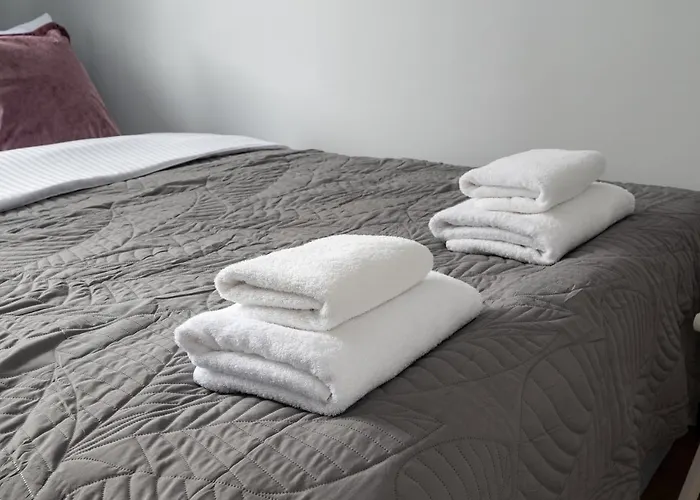 Metro Swietokrzyska Comfort By Bookinghost Apartment *