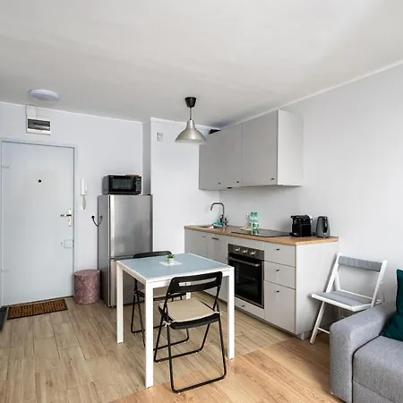 Metro Swietokrzyska Comfort By Bookinghost *